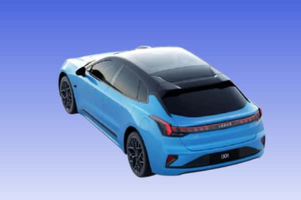 十堰市竹溪回收公司车