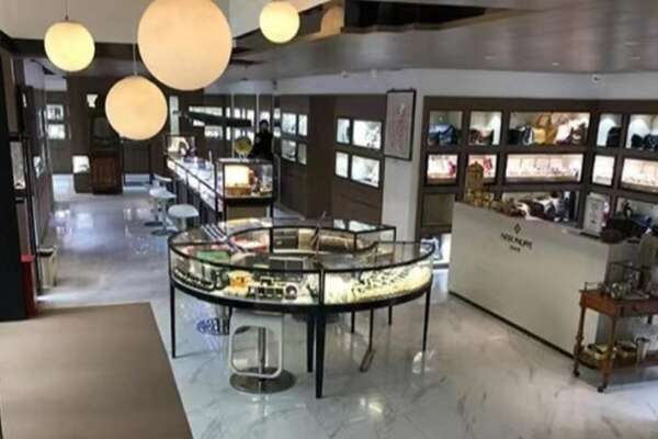 十堰市竹溪寄卖奢侈品店