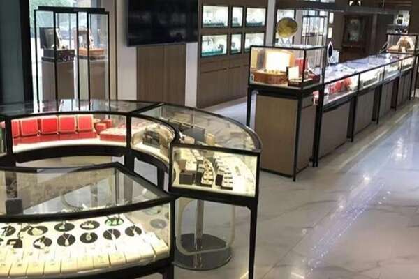 十堰市竹溪奢侈品回收
